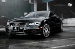 Audi A7 Sportback by SR Auto Group 2012 года